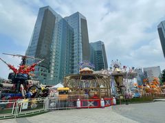 -大族广场Mall&More