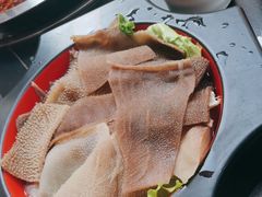 -蜀大侠火锅.川剧变脸(龙泉世茂店)