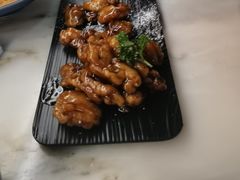 -绿茶餐厅(昌平悦荟店)