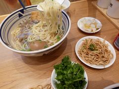 -黄太牛·牛肉面(长江北路店)