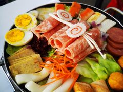 -欧巴来了韩式料理