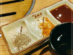 -赤坂亭·M9和牛烧肉·铁板烧(合肥万象城店)