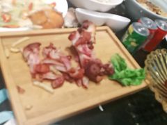 -丰收日·小海鲜·沪上家宴(顾村正大店)
