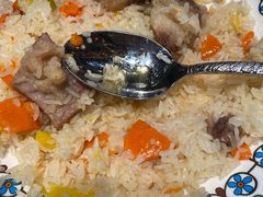 -驿楼兰·新疆菜(火车站店)