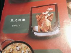 -张家卫·阳江菜·小海鲜(肥婆湾桥店)