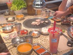 -安又胖韩国烤肉