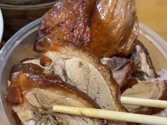 -竺桥兄弟烤鸭(总店)