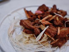 -香香海南菜餐厅