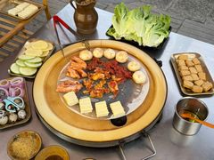 -阿昌白族石板烧·菌锅(大理古城店)