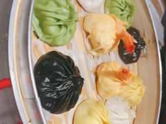 -隆喜元鱼汤包·海鲜(中联广场店)
