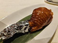-富临饭店阿一鲍鱼