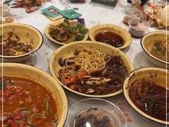 -东排食堂长沙小吃大排档(五一广场店)