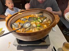 -千岛湖小鱼儿·淳安匠心农家菜