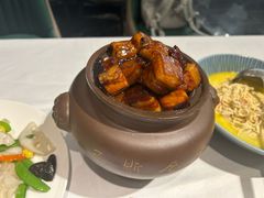 -海富门·带鱼·淮扬菜·粤菜(甘家口店)