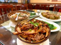 -荔园小馆(园岭新村二期店)