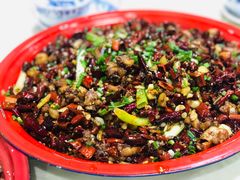 香辣兔-东吴霸王兔(松青路店)