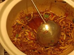 -天贵热油豆花饭·非物质文化遗产(龙脊店)