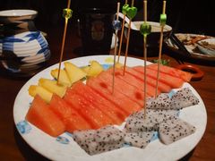 -旨料亭日本料理(四川北路店)
