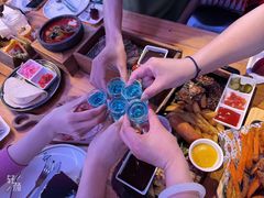 -Famous肥猫墨西哥音乐餐吧(五棵松华熙LIVE店)