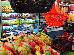 -水果立方果然鲜(升平路店)