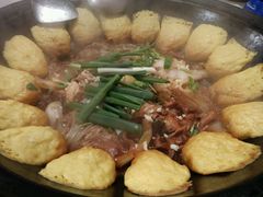 -王老六铁锅炖鱼(长春路店)