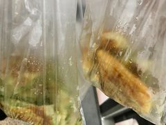 -咏春葱油饼(德政中路店)