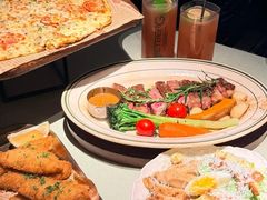 -碧特博格·20年品牌西餐厅(芜湖路店)