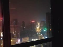 -富力丽思卡尔顿酒店·FLAIR餐厅酒吧