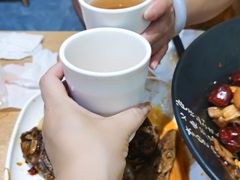 -小吊梨汤·北京菜(香山店)