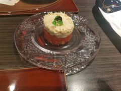 -滩万日本料理Nadaman(国贸大酒店)
