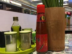 -七爺清汤腩(南开大悦城店)