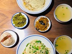 -十面春风·江南面馆(崇宁路店)