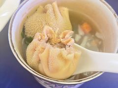 肚包肉-伊带伊路新疆美食府(呼家楼店)