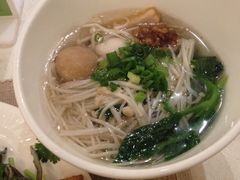 -紫金港国际饭店-自助早餐(申花路店)