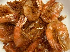 椒盐对虾-徐记海鲜(大雁塔|金都店)