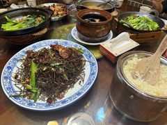 -杨记隆府(南坪店)