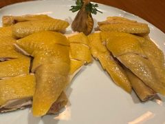 -广州柏悦酒店·悦景轩·粤菜餐厅