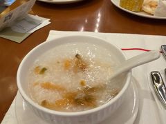 -深圳福田香格里拉大酒店