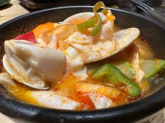 -泥炉烧肉师(新街口金銮巷店)