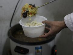 -王菊美食街·王菊面馆(总店)