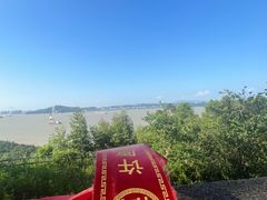 -南沙天后宫景区