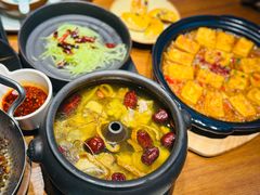 -云海肴·汽锅鸡·云南菜(苏州中心店)
