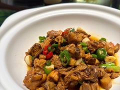 -臻吃客主题餐厅(湖州太阳城店)