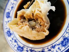 三鲜烧麦（普通）-都一处烧麦馆(前门店)