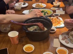 -如轩·海鲜砂锅粥·潮汕菜(海珠店)