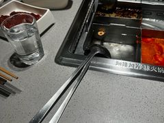 -海底捞火锅(吴中路店)