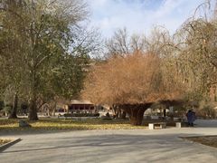 景点-党河风情线国家水利风景区