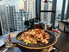 -喜悦烤鸭·新京菜(王府井店)