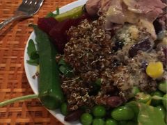 -So Lounge索兰至餐厅(蓝色港湾店)