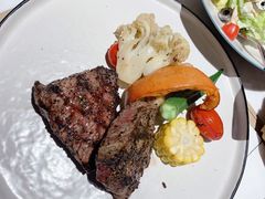 -乔泰勒JOETYLER西餐厅(曲江店)